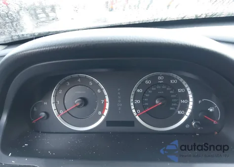 2009 Honda Accord 2.4 Lx из США, поврежденный, VIN 1HGCP26329A184307